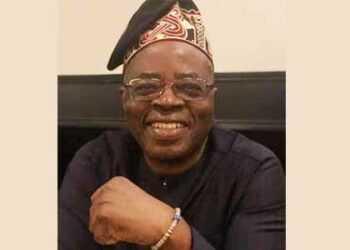 NBA Now Rising Up To Its Motto Under Osigwe — Prof. Badejo