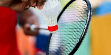Indian Embassy Pledges Support Growth Of Badminton In FCT