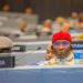 Deputy Speaker Kalu Hails Mahamat On Election As PAP Vice President