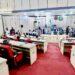 Benue Assembly Suspends 13 Lawmakers