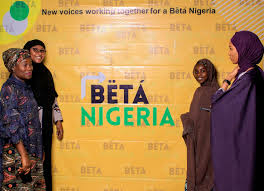 Beta Nigeria Empowers Media Influencers To Drive Education Advocacy