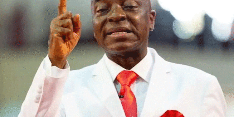 Oyedepo