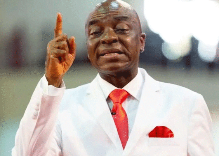 Oyedepo