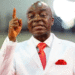 Oyedepo Urges Huge Investment In Education Sector 5 Oyedepo Urges Huge Investment In Education Sector