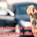 5 Safety Steps To Take When Booking A Ride And After 5 5 Safety Steps To Take When Booking A Ride And After