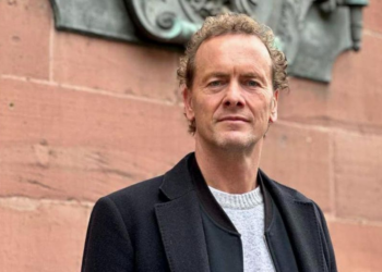 World Boxing President Boris Van Der Vorst Sets For Historic Visit To Nigeria