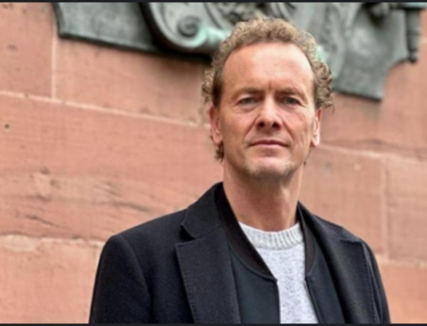 I'm In Nigeria To Discuss Boxing Devt, Not To Promote Transgender Issues – Vandervorst 1 Boris Vandervorst
