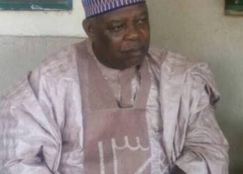 BREAKING: Bandits Attack Katsina Community, Kidnap Ex-NYSC DG Brig-Gen Tsiga, Others