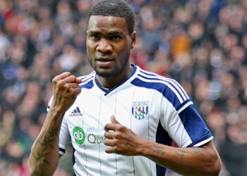 NPFL: Enyimba Get Ideye Boost For Remo Stars Clash