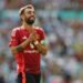 Fernandes Inspires Man Utd Fightback For Everton Draw