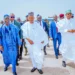After Spending 2 Years In Daura, Buhari Returns To Kaduna 5 After Spending 2 Years In Daura, Buhari Returns To Kaduna