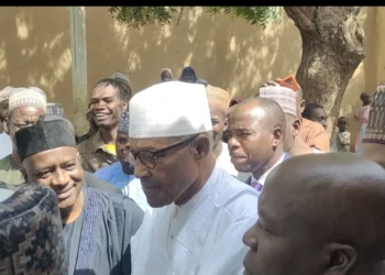 LG Poll: Low Turnout Amidst Tight Security In Katsina
