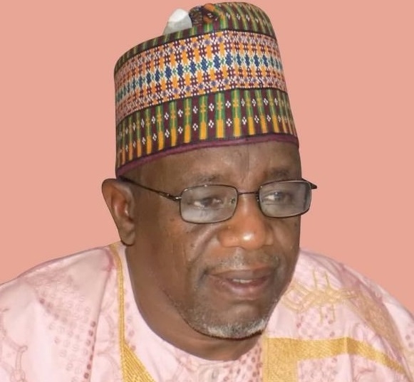 Hajj 2025: Stakeholders Seek Proactive Measures, Wider Pilgrims’ Enlightenment 1 Bukar Kime Dapsa