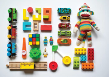Profitable Toy Business Ideas
