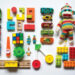 Profitable Toy Business Ideas