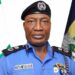 Ex-Force Spokesperson Jimoh Moshood Deployed To Lagos As CP