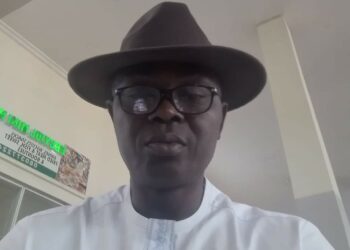 Enugu Labour Party Chairman Dismisses Suspension