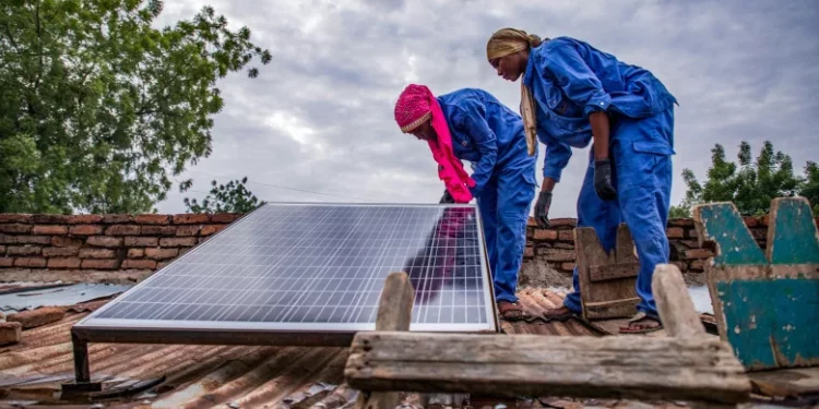 Renewable Energy Solutions Expands Access In Ghana