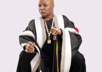 No One Would Know If I Separate From My Wife’  – Charly Boy