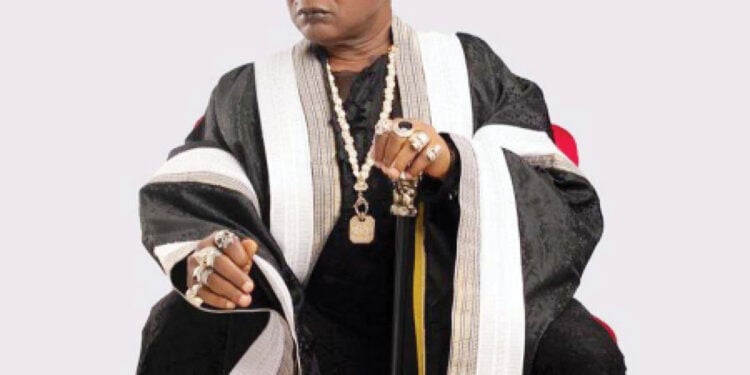 charly boy