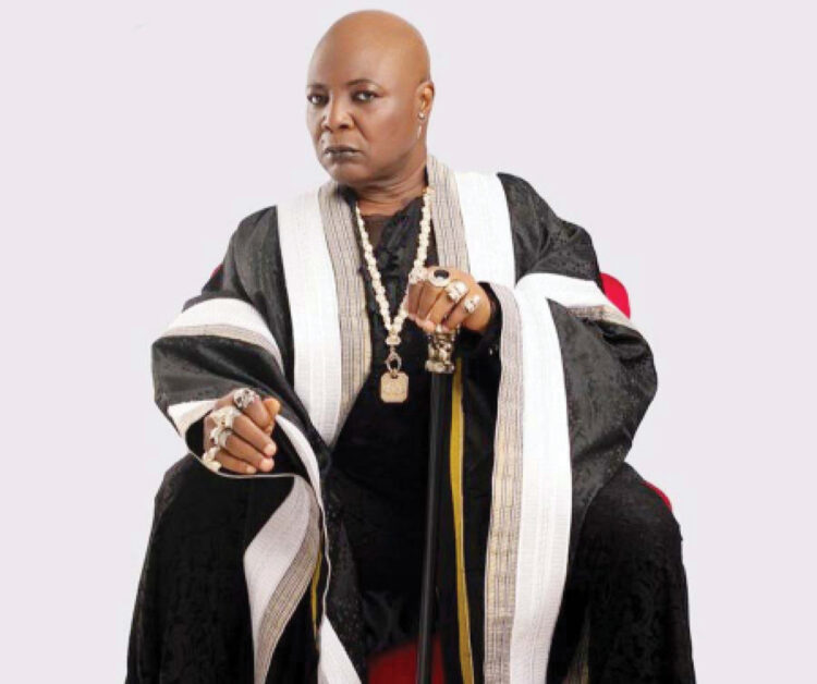 Charly Boy