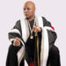 No One Would Know If I Separate From My Wife’  – Charly Boy