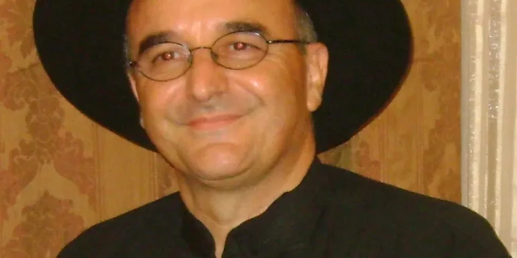 Bashir Mohammed