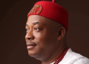 Business Mogul Tasks Nigerians On National Anthem