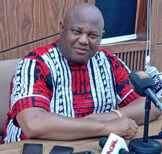 Wood Industry: An Untapped Goldmine With Potential To Surpass Oil Revenue – Expert 1 Chief Prince Egwuekwe