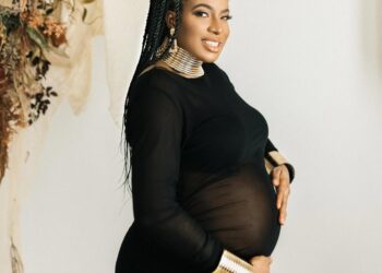 ‘Ned Nwoko Not Father Of My Child’, Chika Ike Addresses Paternity Rumuor