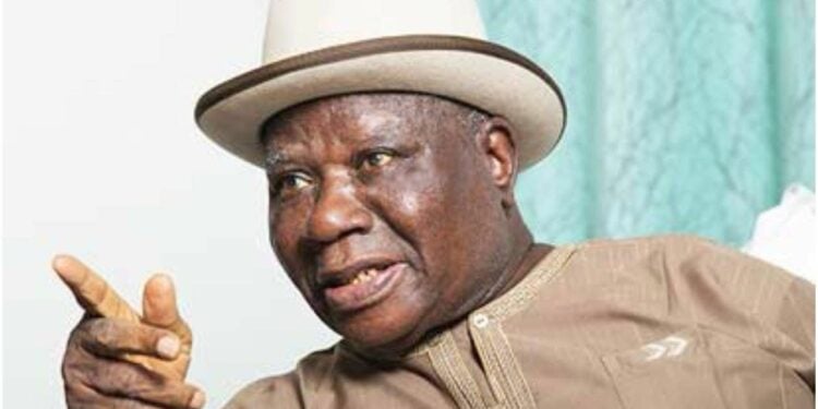 Edwin Clark