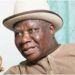 JUST-IN: Elder Statesman Edwin Clark Dies At 97