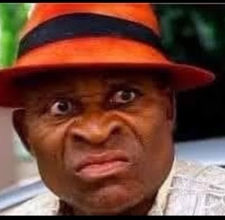 Veteran Nollywood Actor Columbus Irosanga Passes Away 1 Columbus Irosanga