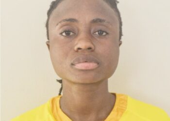 Edo Queens Declare Folorunsho Missing