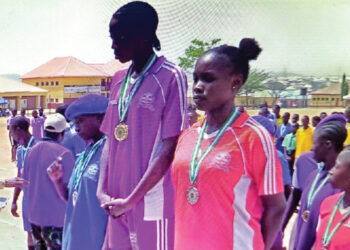 Command School Suleja Champions Students’ Devt Through Sports