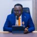 Japa Syndrome Will End In Nigeria Soon, Says Minister 5 HFPYV Urges Minister To Shield Youths From Sugary Drinks