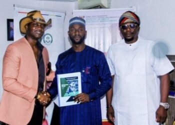 Stakeholders Drum Support For CAFL