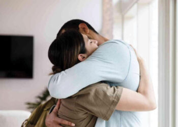 Embrace Love, Not Abuse: Walk Away From Brutality