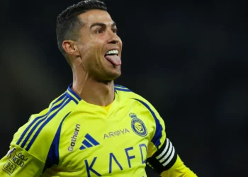 Ronaldo Hailed For Taking Football To ‘Another Stratosphere’ At 40