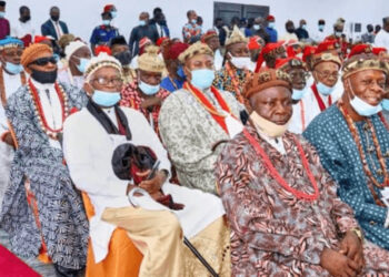 I Did Not Assault My Traditional Ruler – LG Chair 