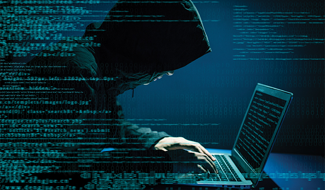 Concerns As Cyber Threats, Attacks Soar In Banking, Education Sectors 1 Cyber threat