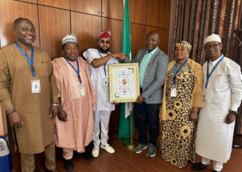 Civil Society Crucial For Sustainable Democracy – Dare