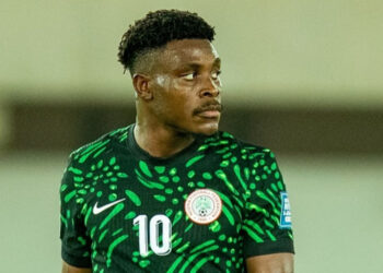 Dele-Bashiru Doubtful For Super Eagles’ World Cup Qualifiers