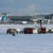 80 Passengers Escape Death As Delta Airlines Plane Crash-lands In Canada