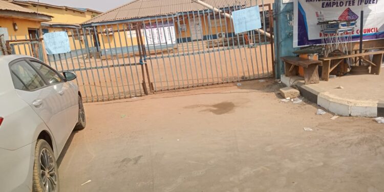 Total Blackout Hits Kwara As IBEDC Staff Begin Indefinite Strike
