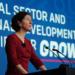 UK Partners With Financial Sector To Unlock Global Growth 5 UK Partners With Financial Sector To Unlock Global Growth