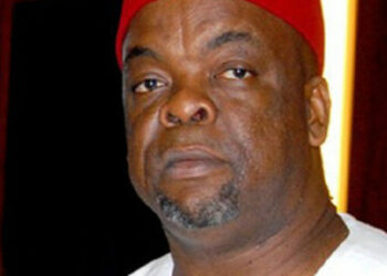 SEDC Board Chair, Wogu, Vows To Drive Development In South-east