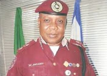 Don’t Patronise Ghost Insurance Firms, Expert Warns Vehicle Owners