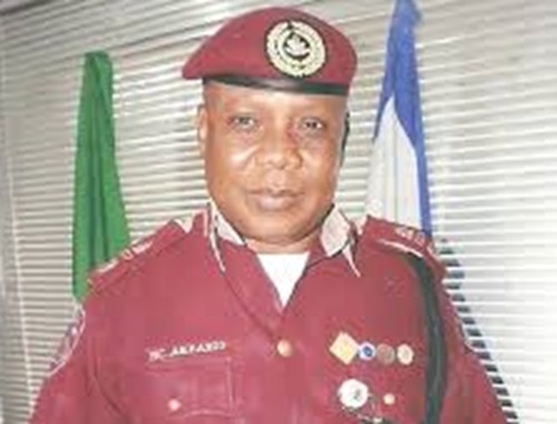 Don’t Patronise Ghost Insurance Firms, Expert Warns Vehicle Owners 1 Dr Nseobong Akpabio
