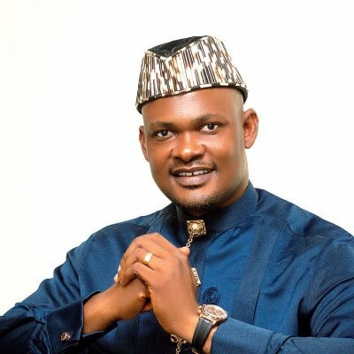 Lawmaker Restates Govt’s Commitment To Healthcare 1 Dr Patrick Umoh